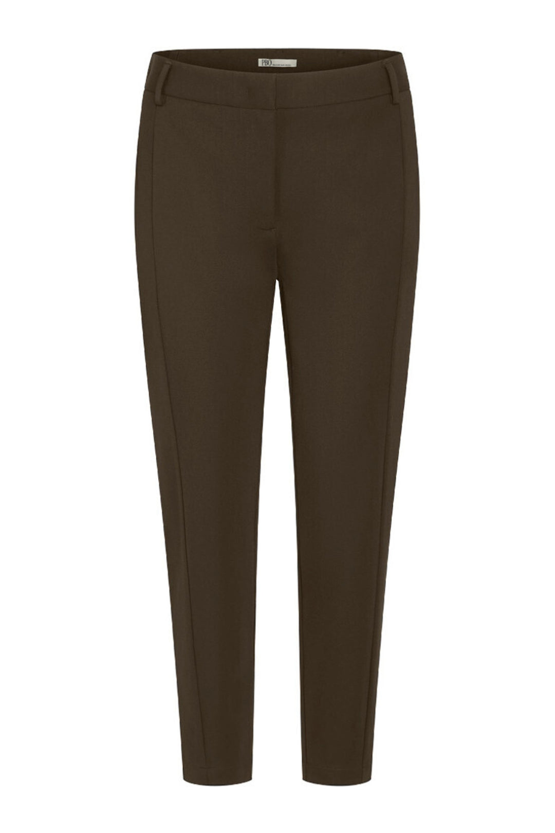 PBO Feina bukser TROUSERS 567 Brown army