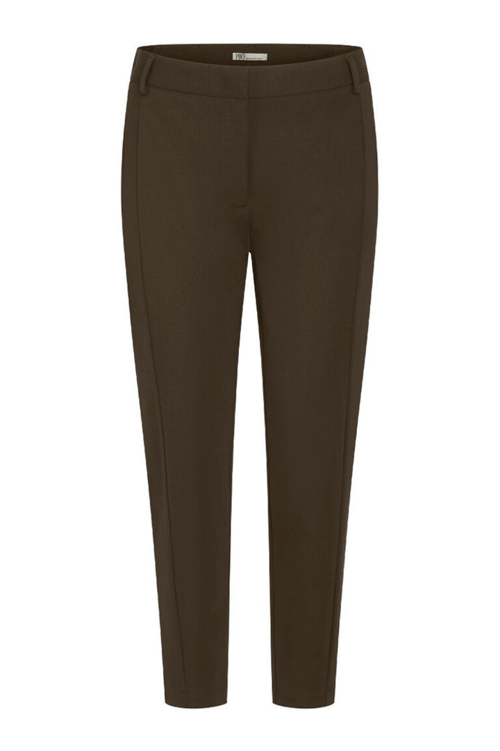 PBO Feina bukser TROUSERS 567 Brown army