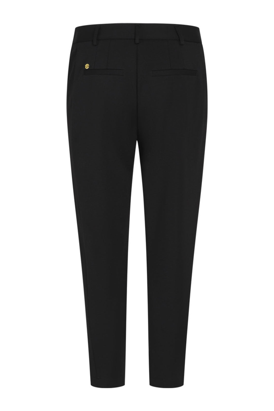 PBO Feina bukser TROUSERS Sort