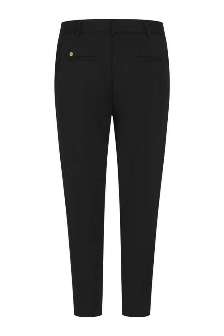 PBO Feina bukser TROUSERS Sort