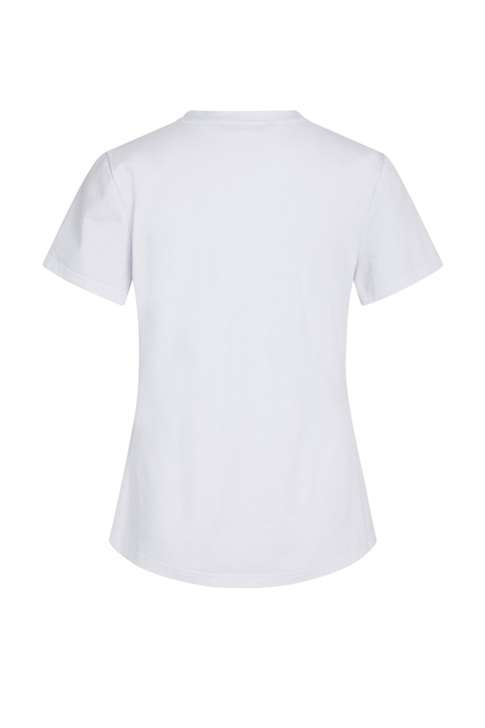 PBO Game T-shirt T-SHIRTS 01 White