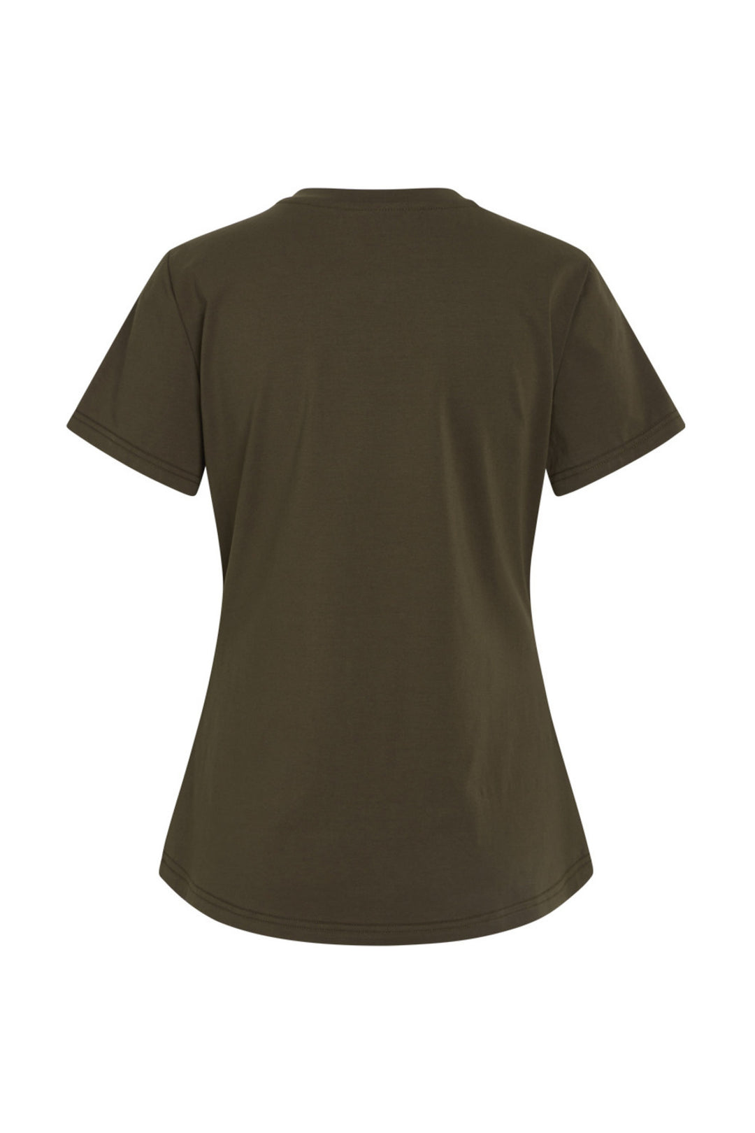 PBO Game T-shirt T-SHIRTS 567 Brown army