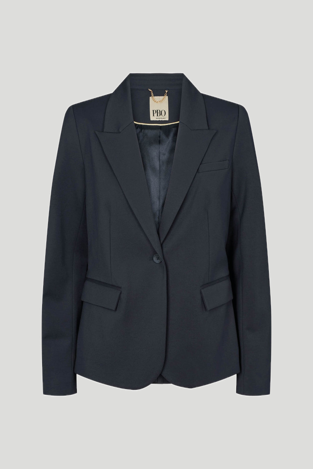 PBO Joy Bani blazer BLAZERJACKETS 250 Midnight