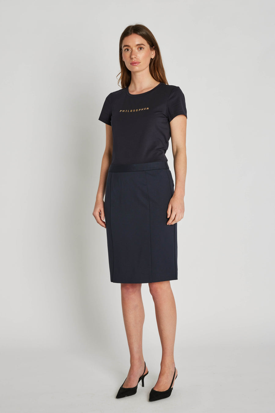 PBOJoyMaddy nederdel - Midnight