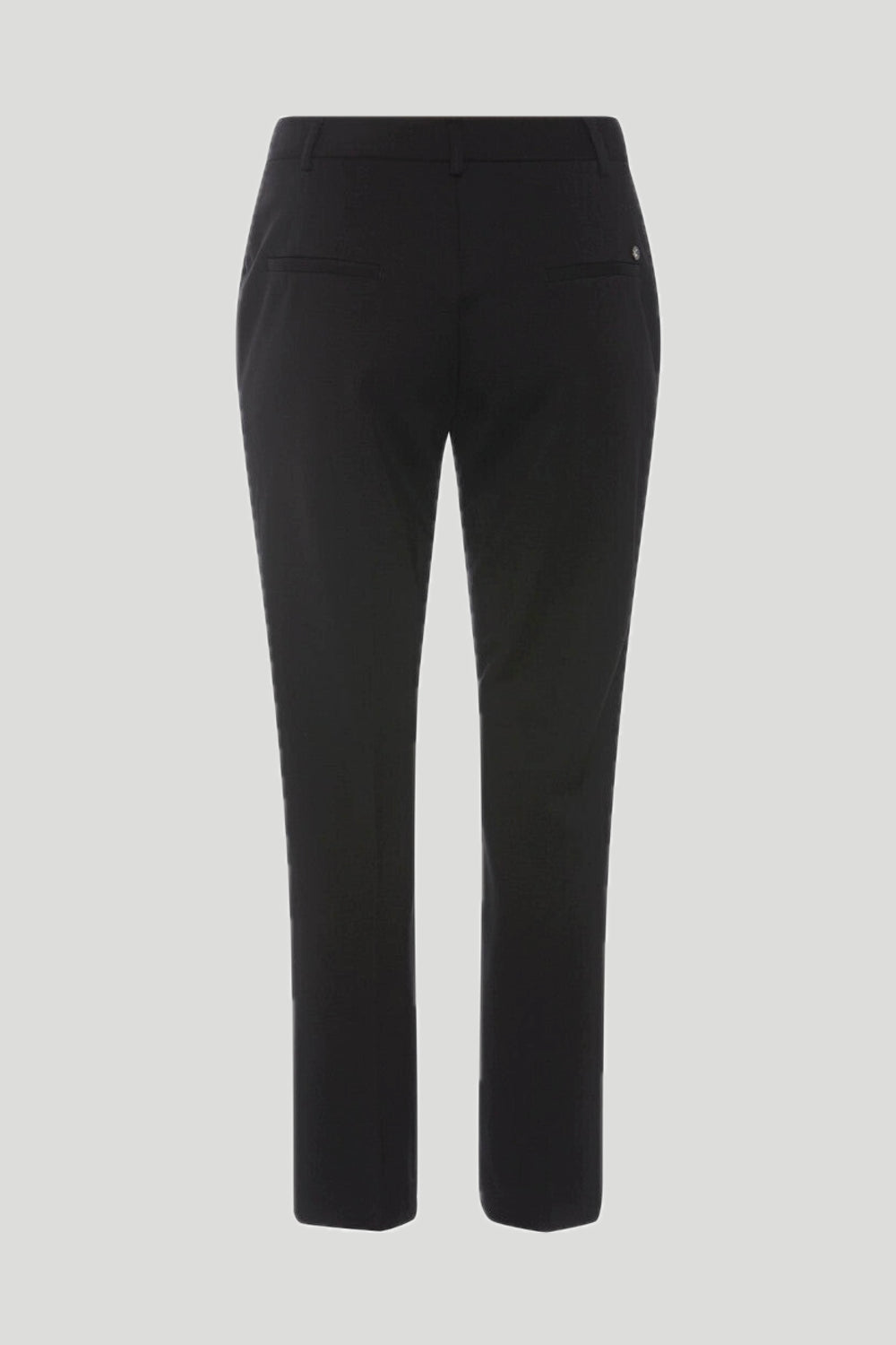 PBO PBOJoyMamosa bukser TROUSERS Sort