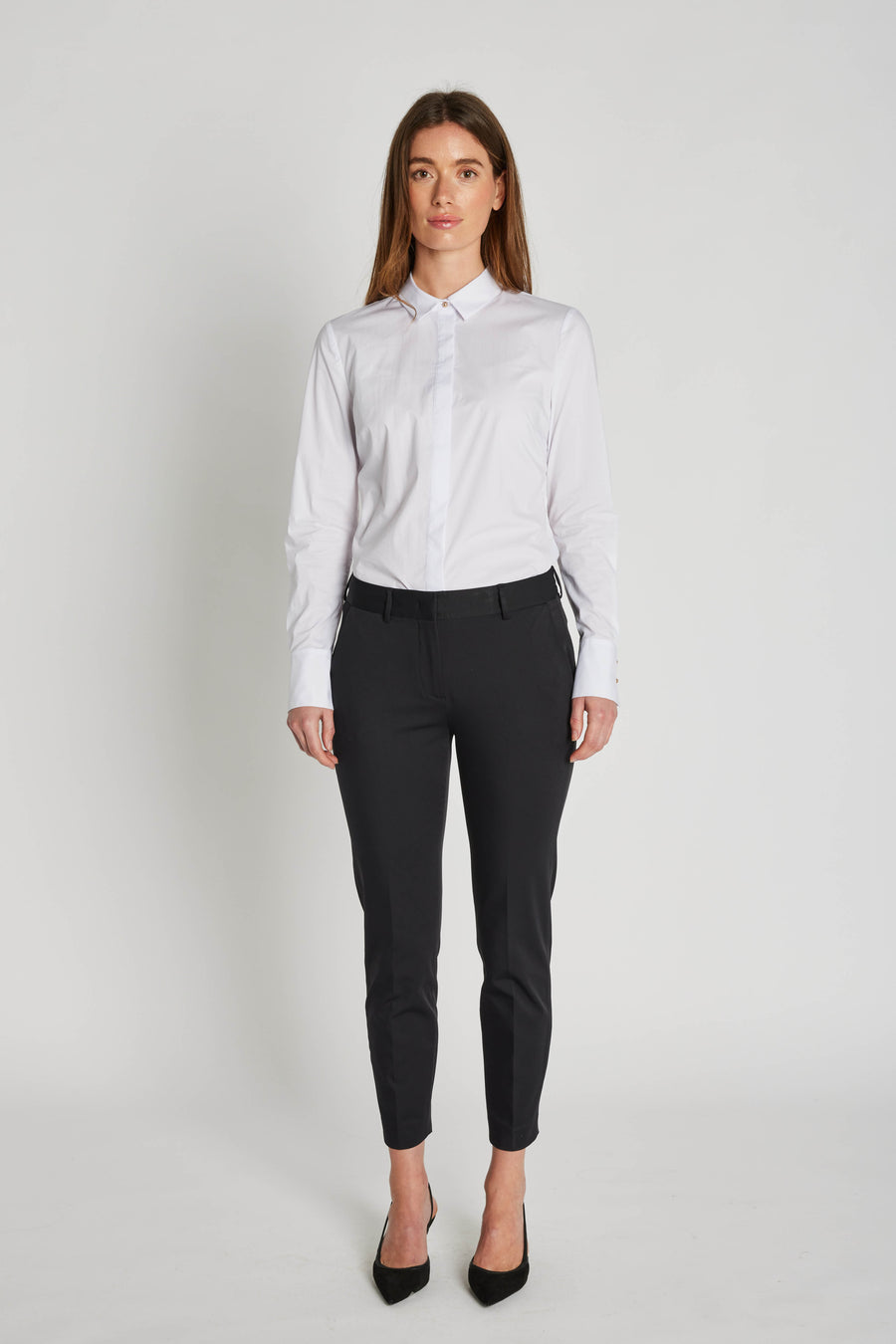 PBOJubileeBeck pants - Black