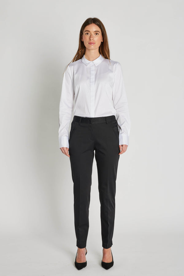 PBOJubileeMasterton pants - Black