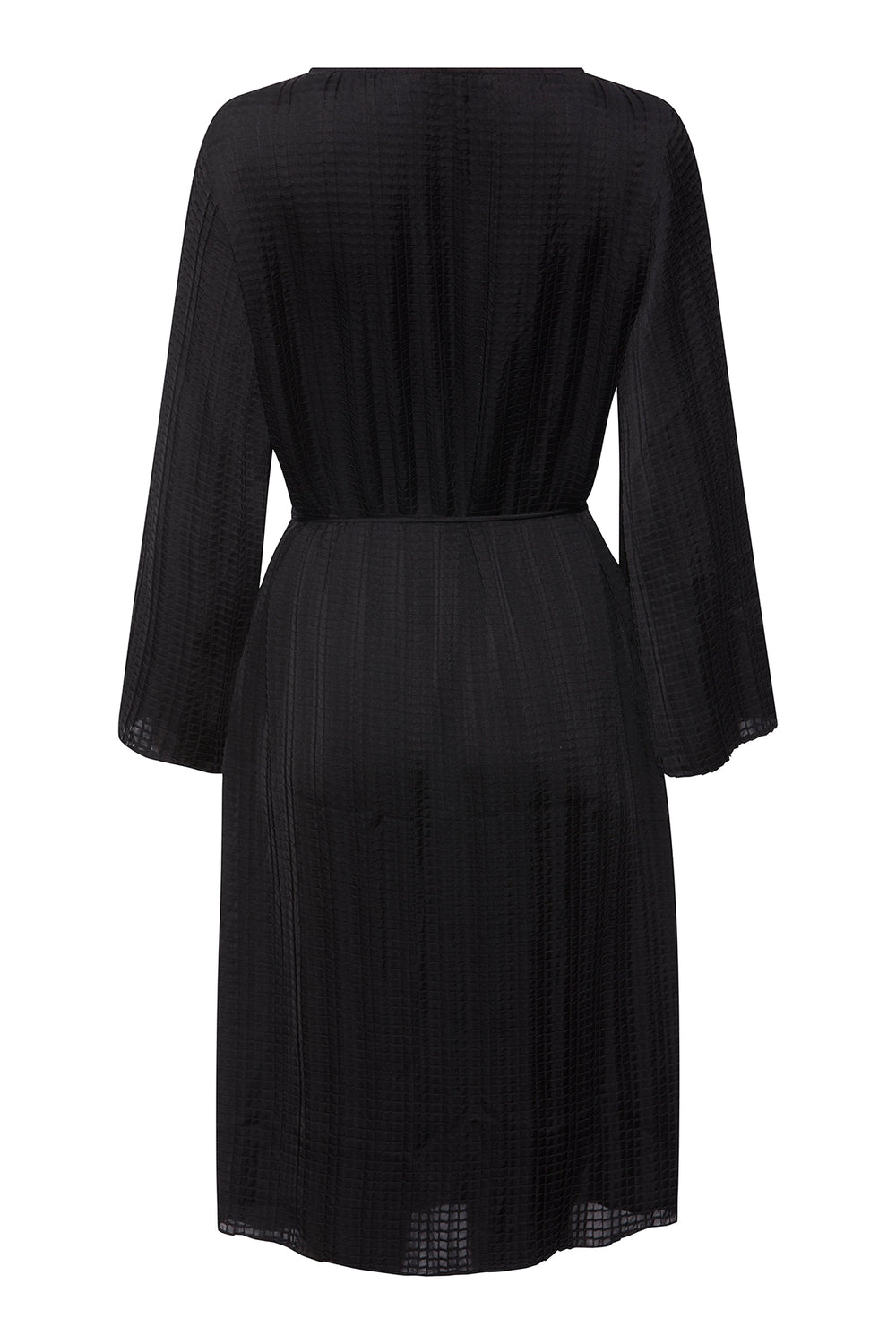 PBO Kea dress DRESSES 20 Black