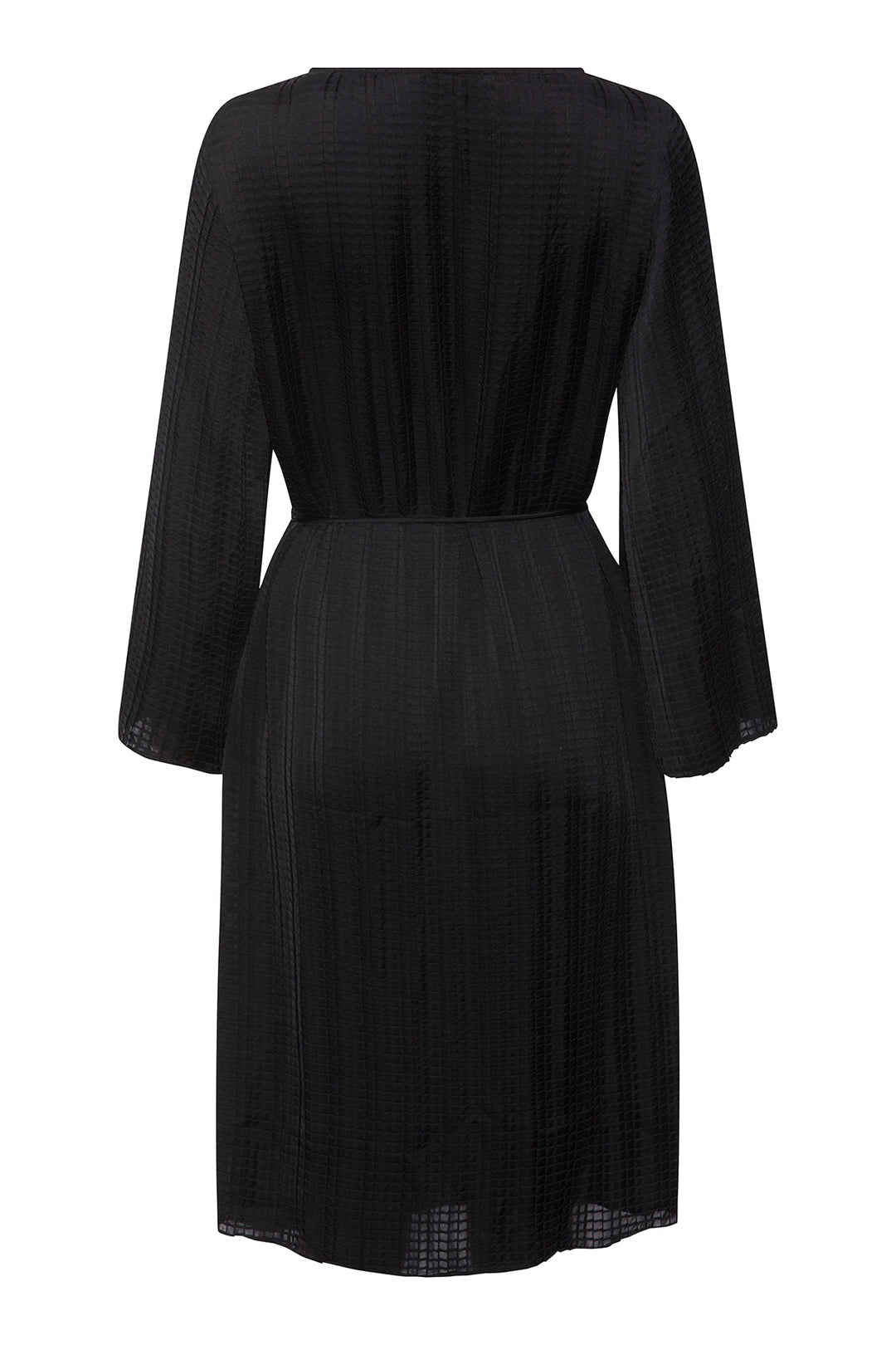 PBO Kea dress DRESSES 20 Black