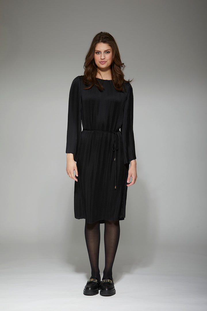 PBO Kea dress DRESSES 20 Black