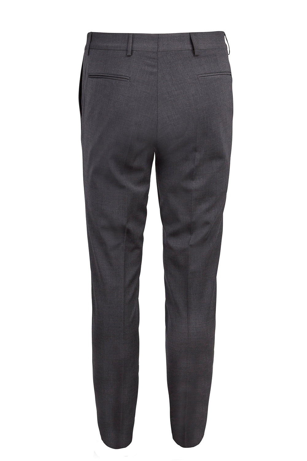 PBO Men Kenn TROUSERS 18 Dark grey