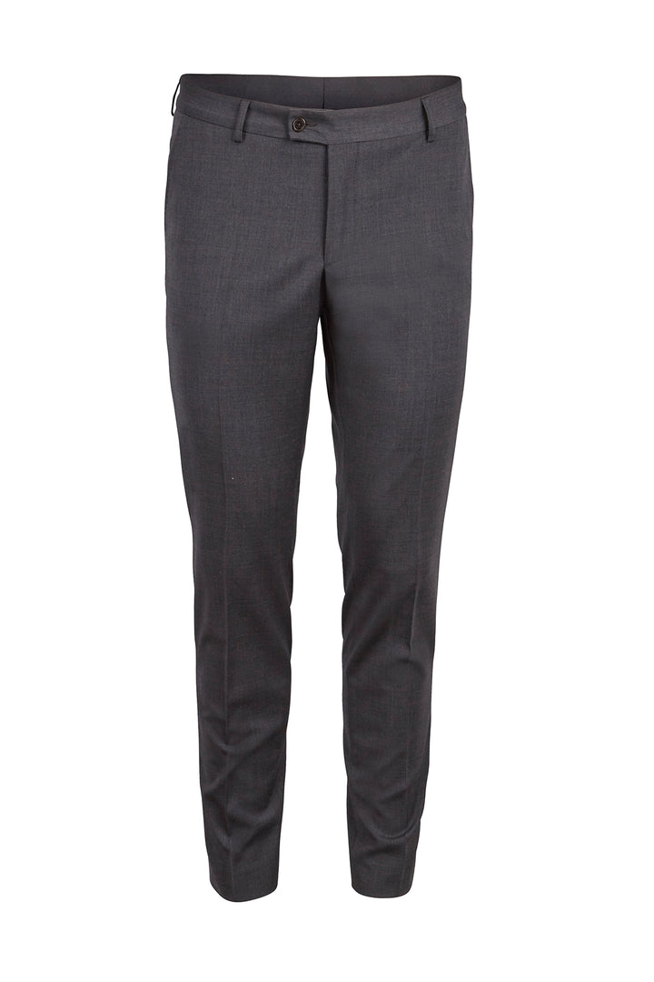 PBO Men Kenn TROUSERS 18 Dark grey