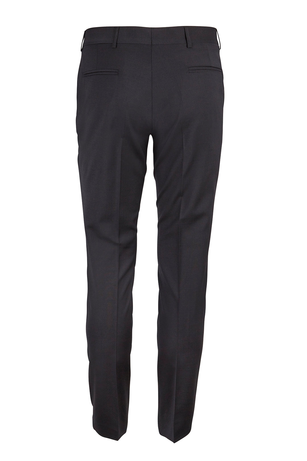 PBO Men Kenn TROUSERS Sort