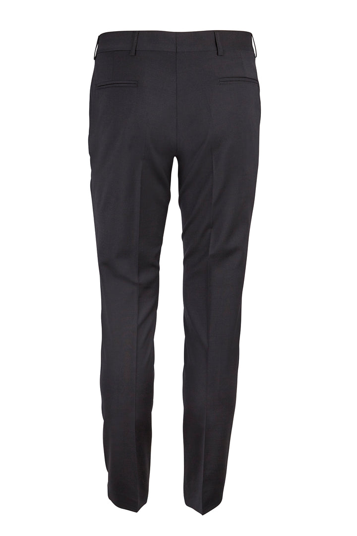 PBO Men Kenn TROUSERS Sort