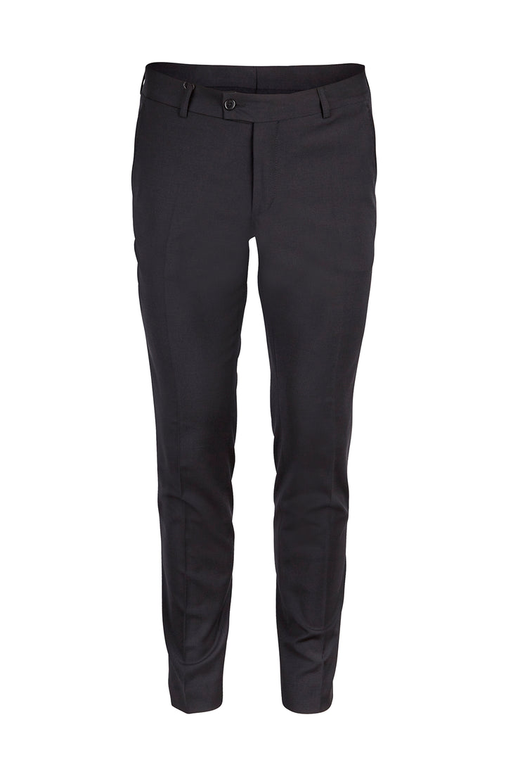 PBO Men Kenn TROUSERS Sort