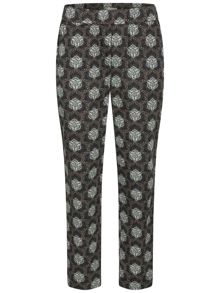 PBO Kulana bukser TROUSERS Sort