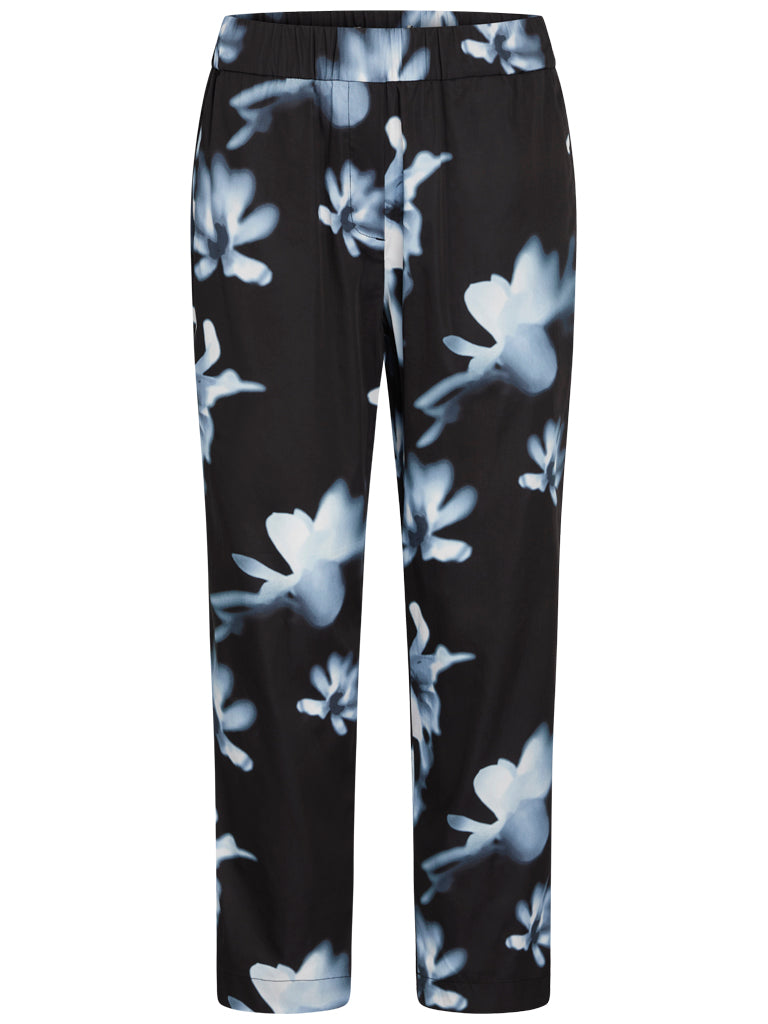 PBO Kulana bukser TROUSERS 911 Bleeding flower