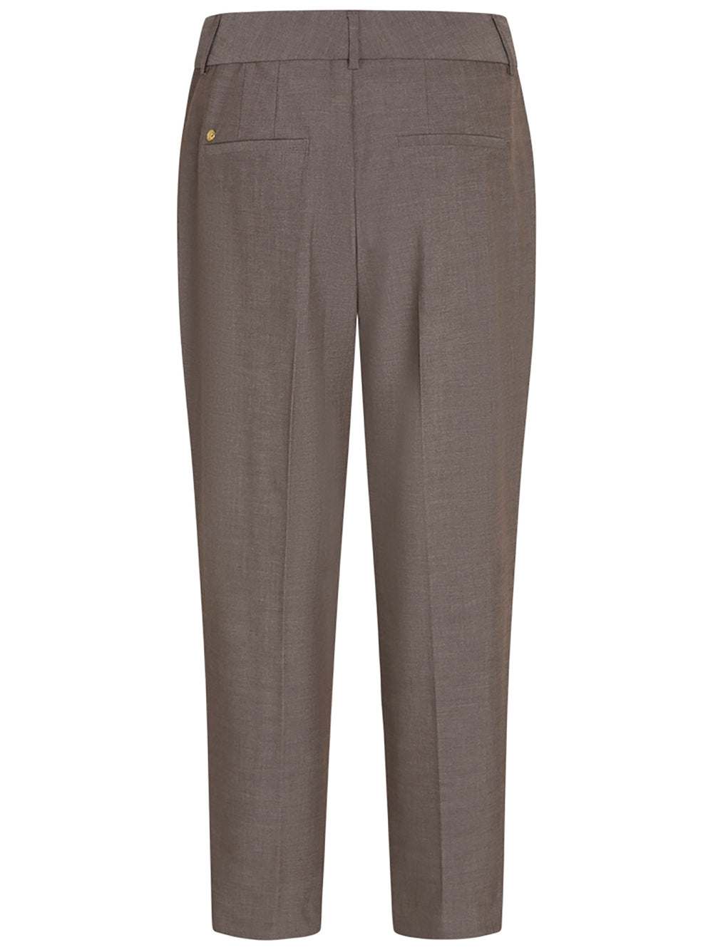 PBO Lamosa bukser TROUSERS 11 Light Brown