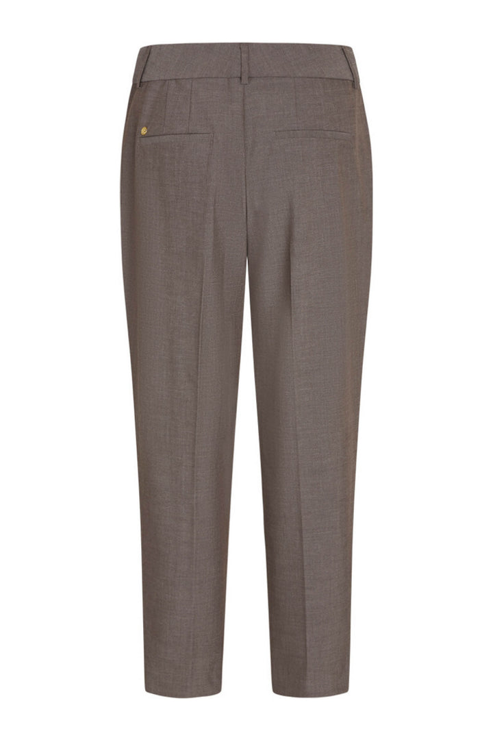 PBO Lamosa bukser TROUSERS 11 Light Brown