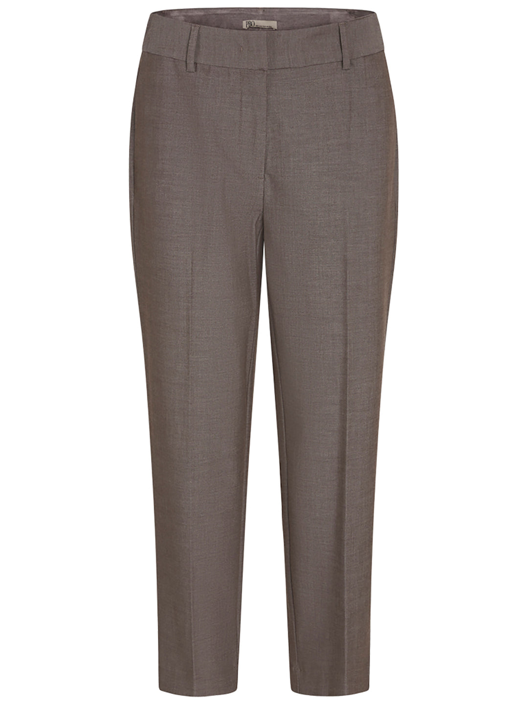 PBO Lamosa bukser TROUSERS 11 Light Brown