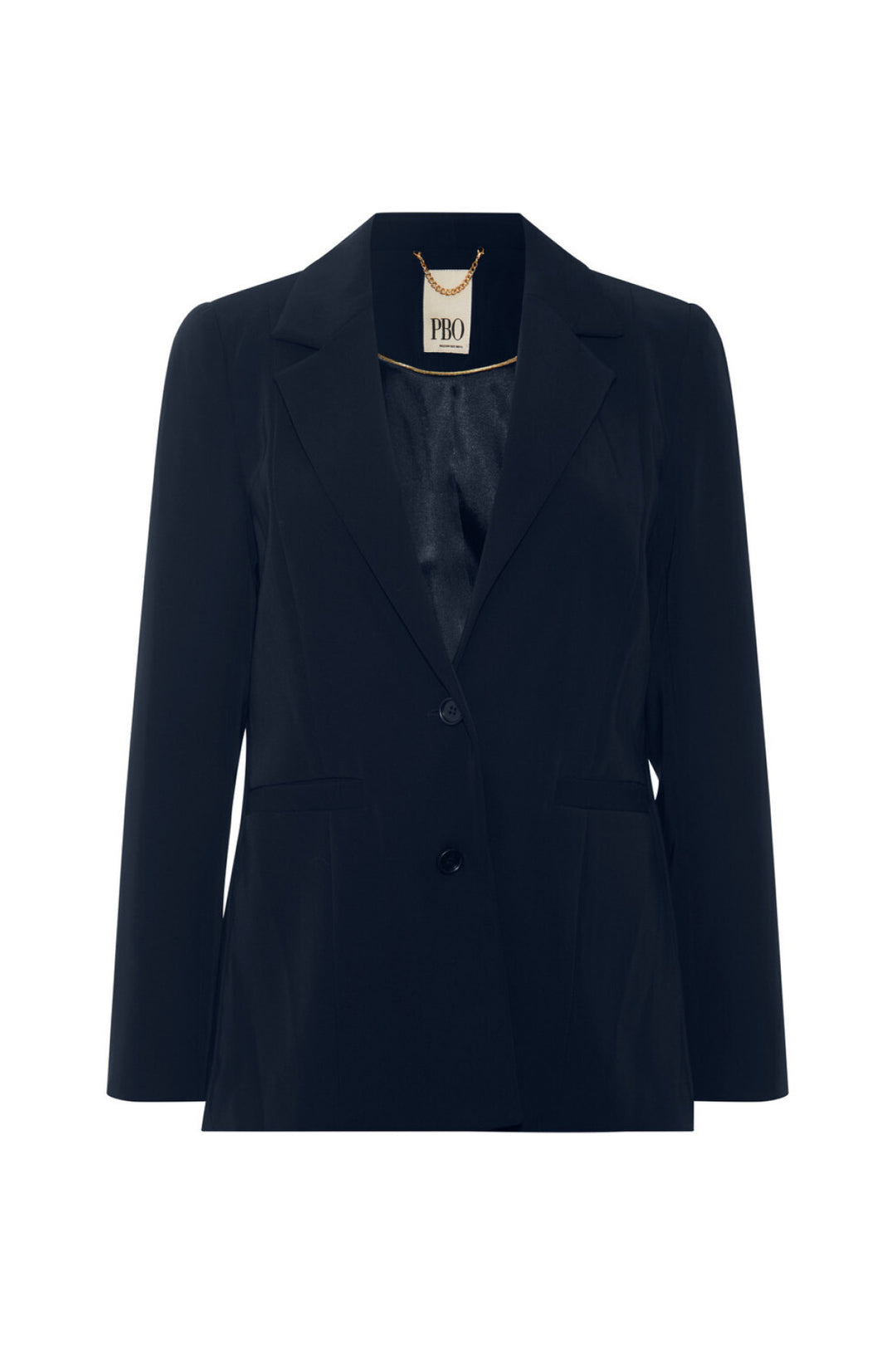 PBO Comfort Lavanna blazer BLAZERJACKETS 250 Midnight