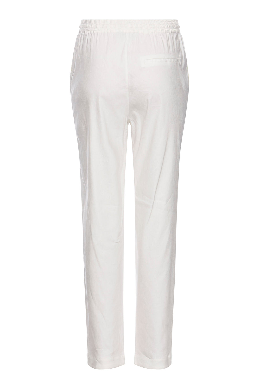 PBO Laymond bukser TROUSERS 104 Off White