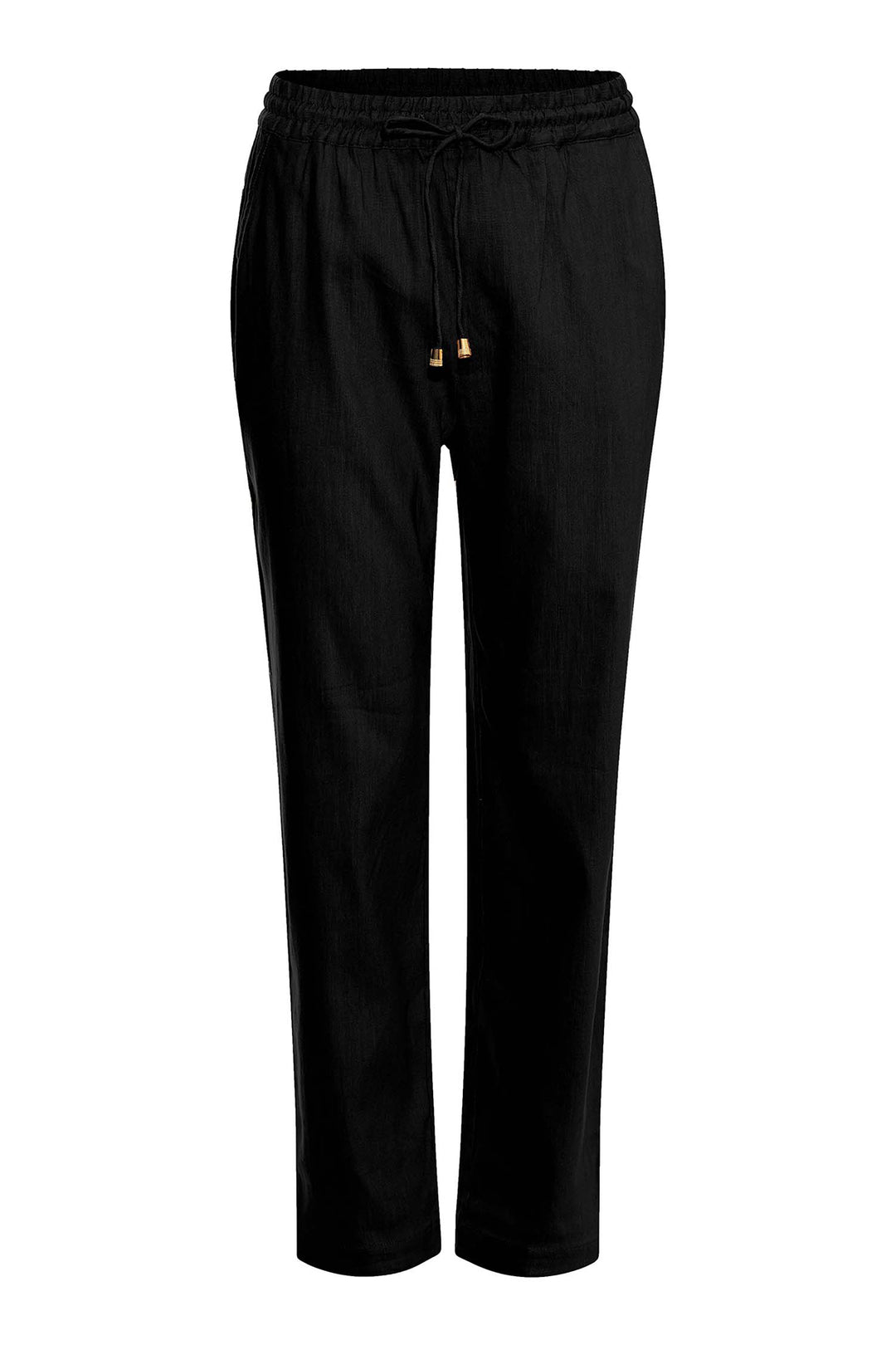 PBO Laymond bukser TROUSERS Sort