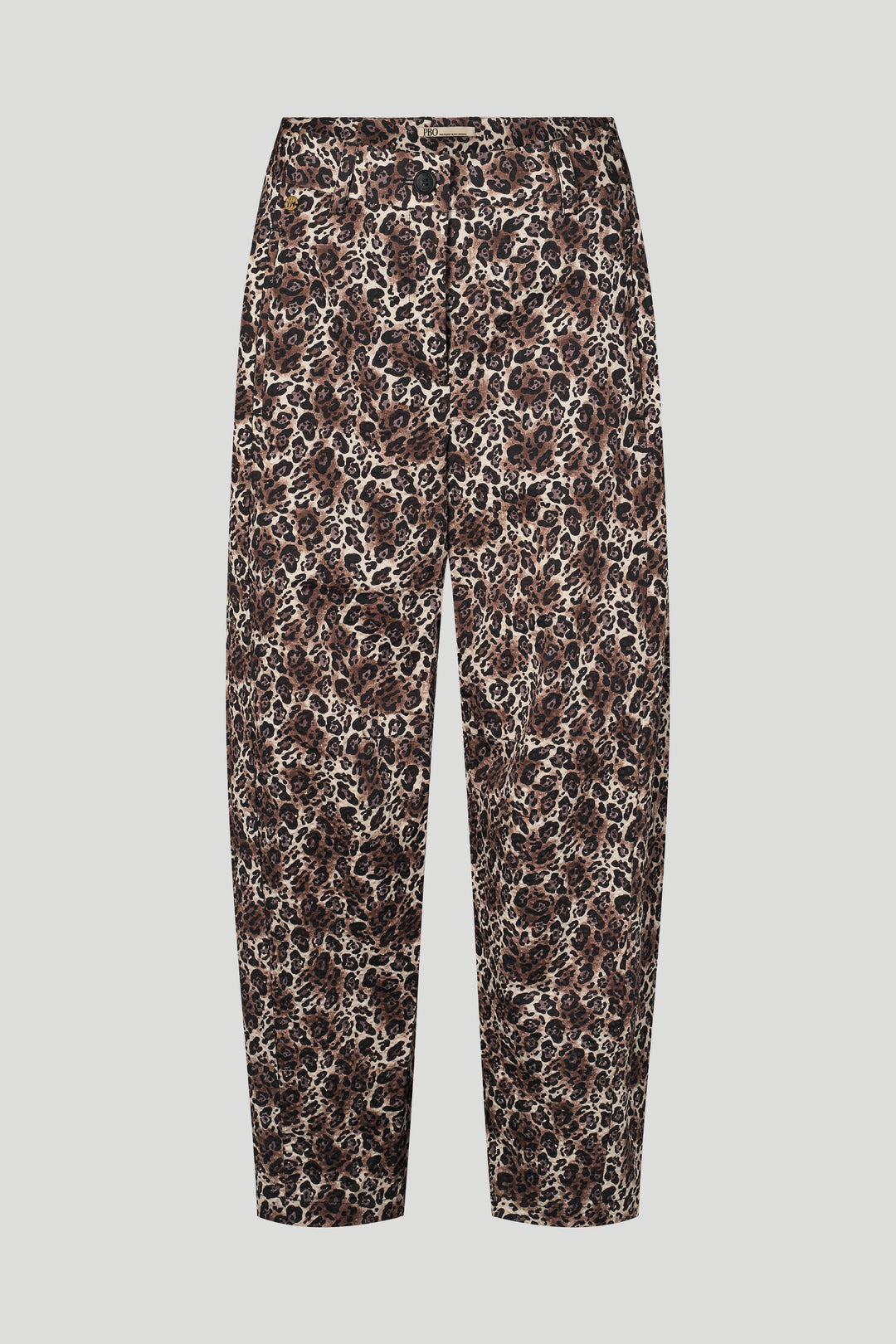 PBO Leotana bukser TROUSERS 800 Animal