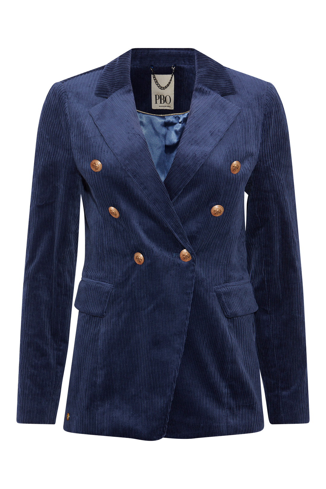 PBO Lexington blazer BLAZERJACKETS 30 Navy