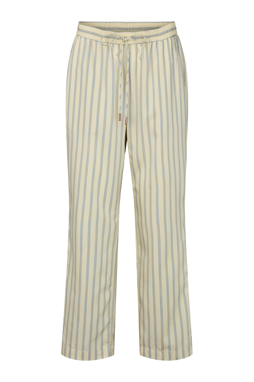 PBO Liano bukser TROUSERS 943 Blue stripe