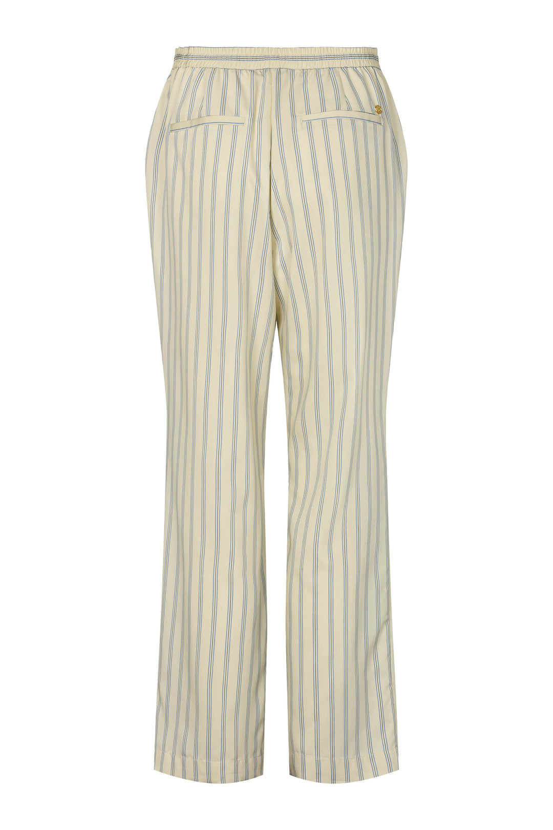 PBO Liano bukser TROUSERS 943 Blue stripe