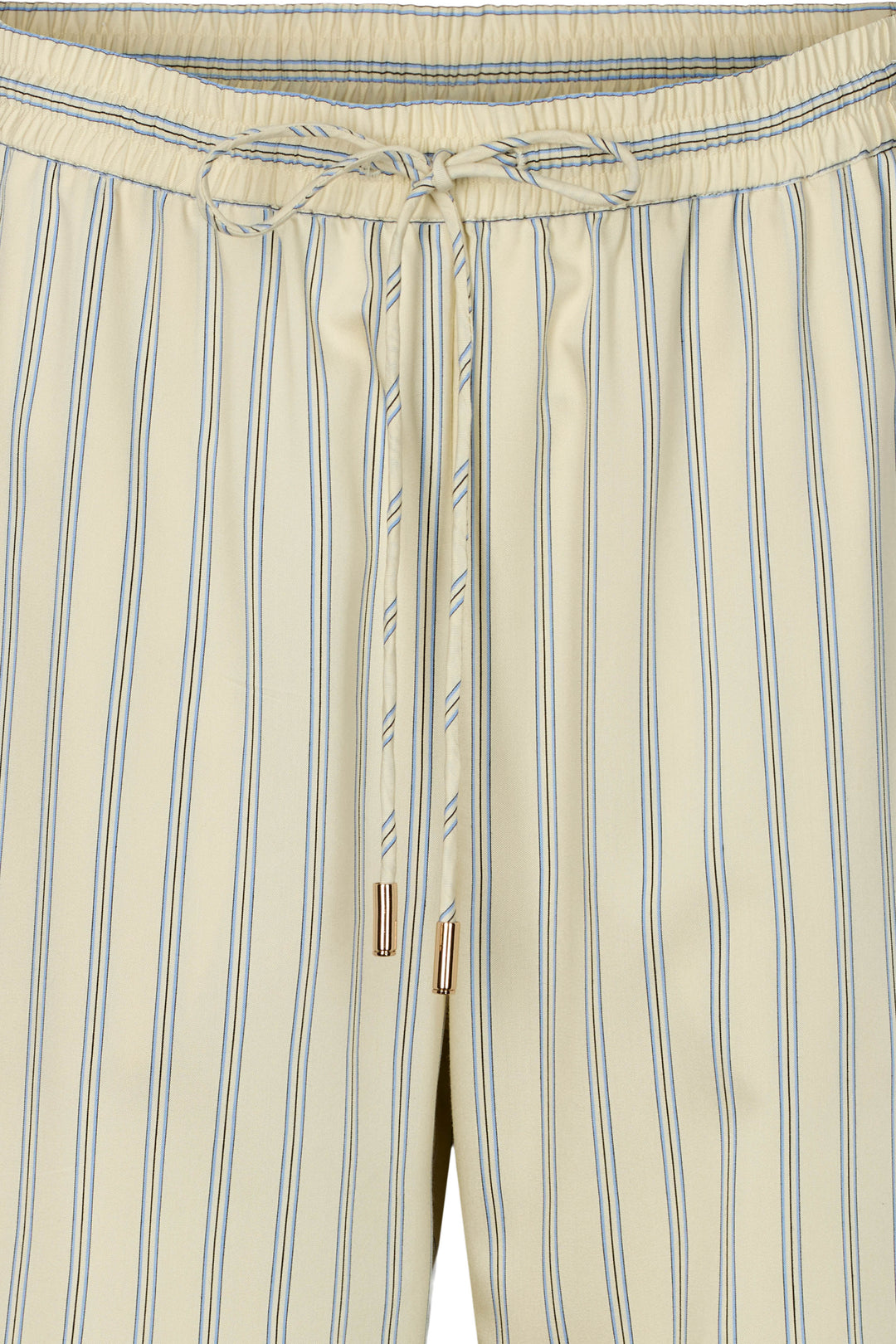 PBO Liano bukser TROUSERS 943 Blue stripe