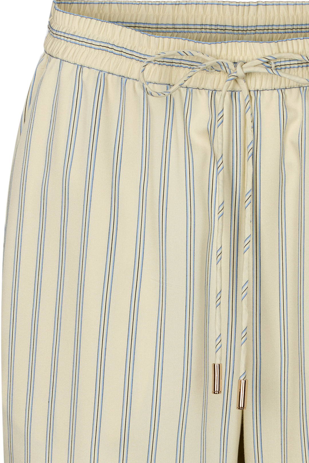 PBO Liano bukser TROUSERS 943 Blue stripe