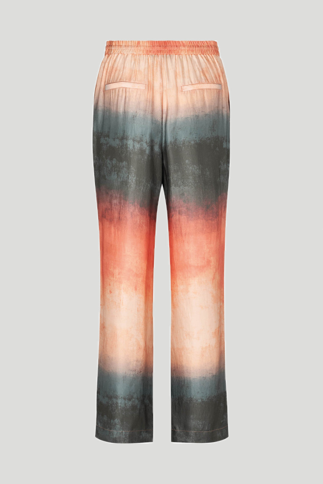 PBO Liano bukser TROUSERS 882 Rose mix