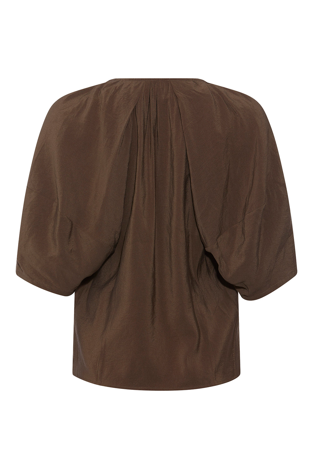 PBO Limba bluse BLOUSE 408 Elm