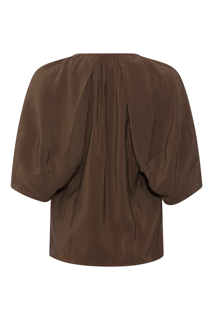 PBO Limba bluse BLOUSE 408 Elm