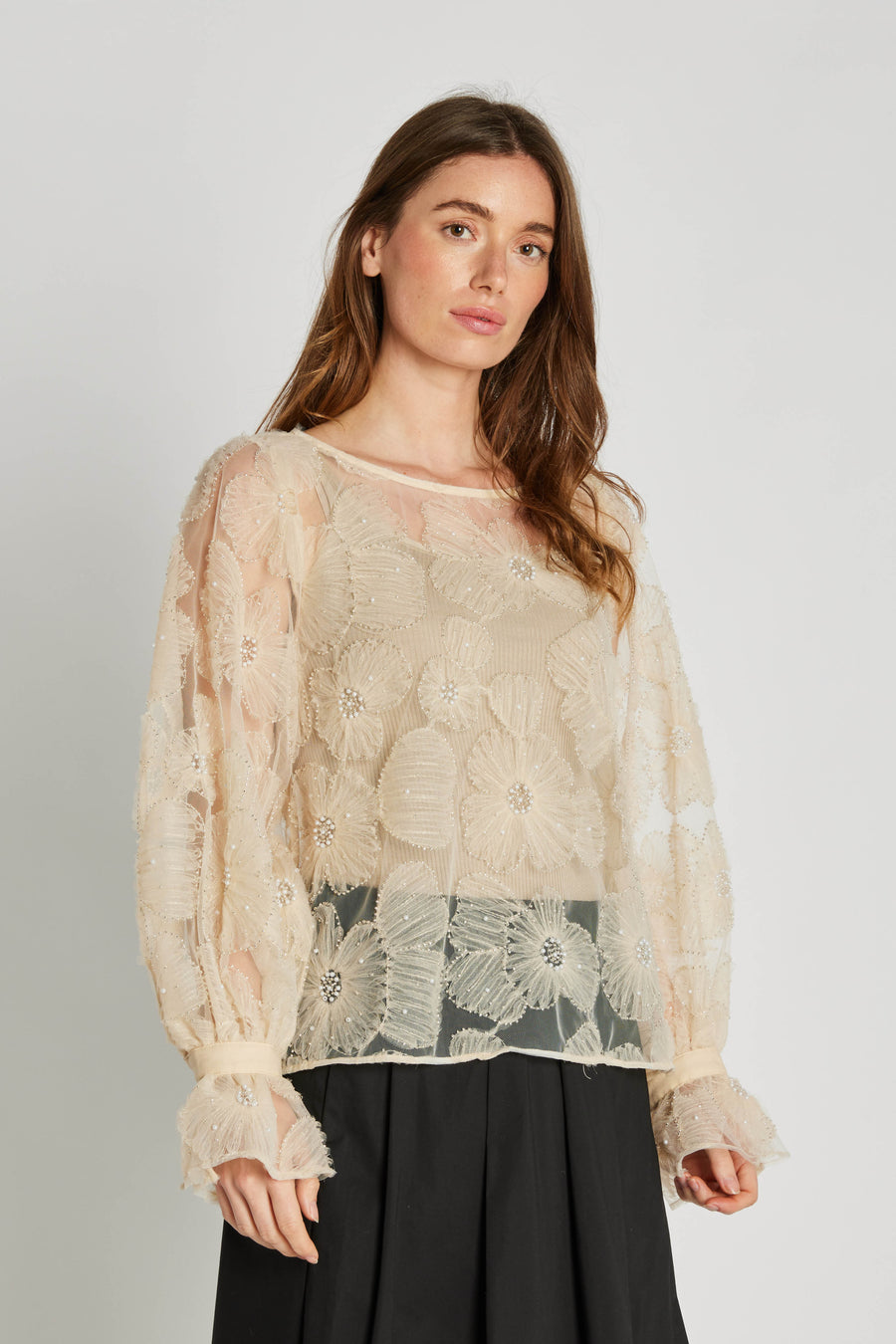 Philosophy Blues Original – Exclusive Women's Clothing