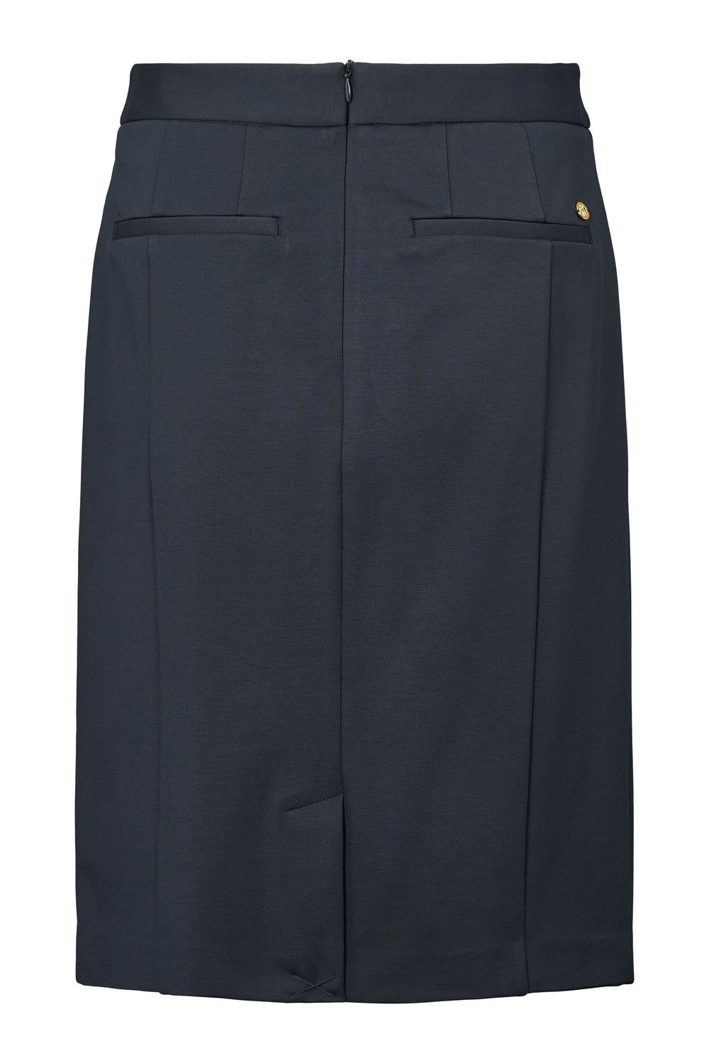 PBO Maddy nederdel SKIRTS 250 Midnight