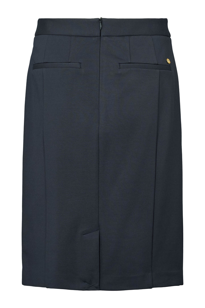 PBO Joy Maddy nederdel SKIRTS 250 Midnight