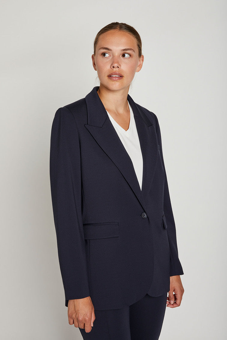 PBOJoyManisa blazer - Midnight