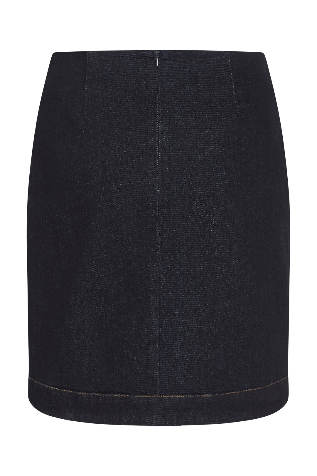 PBO Marmonti nederdel SKIRTS 253 Dark denim