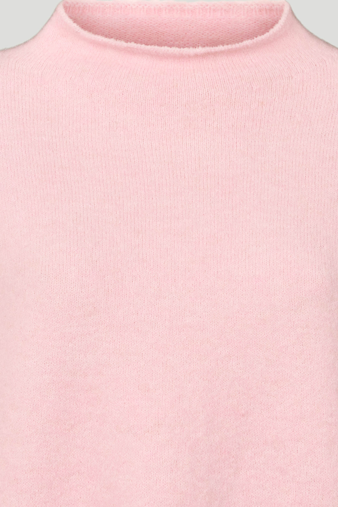 PBO Meri Svera striktrøje KNITWEAR, HEAVY 82 Strawberry cream