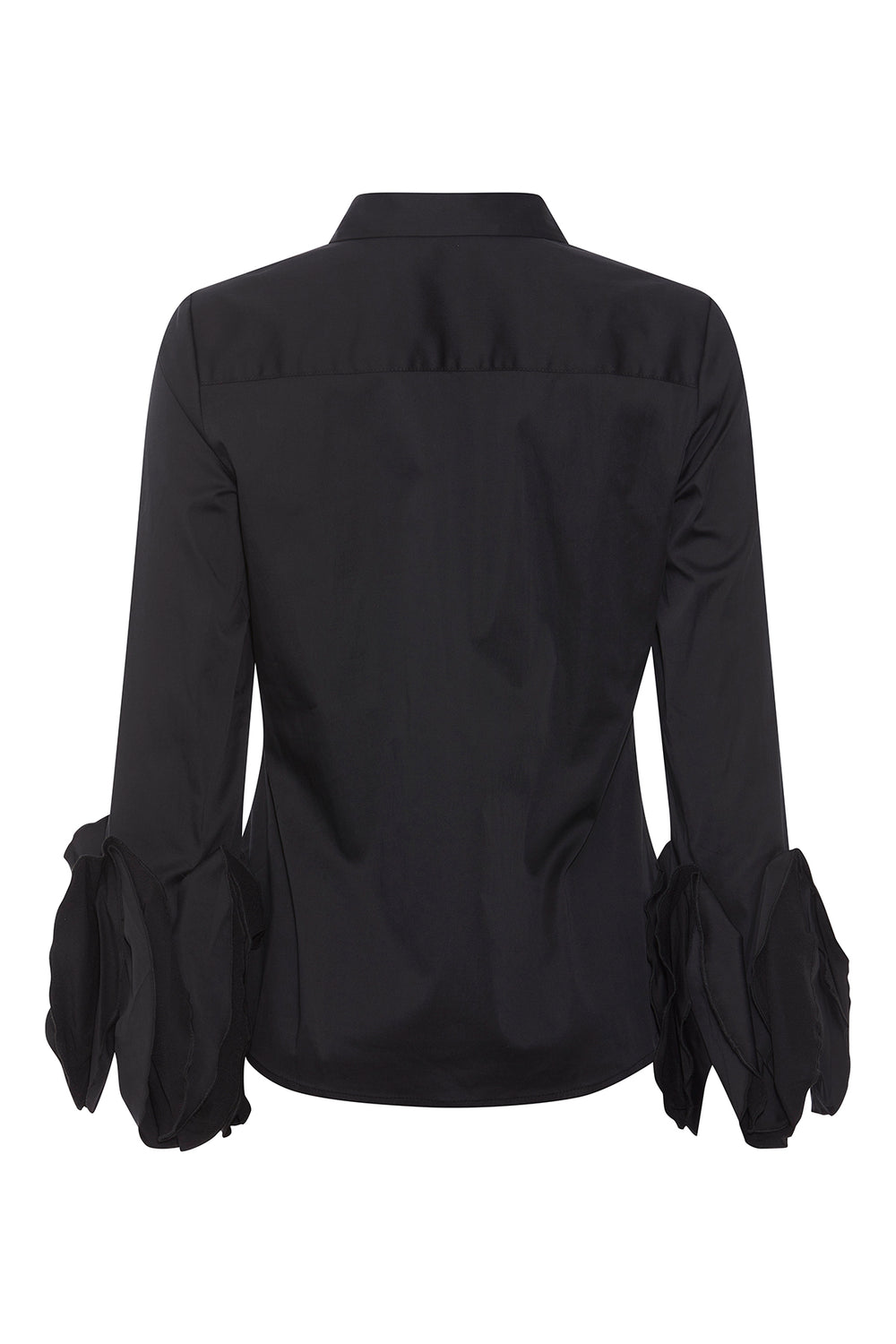 PBO Minra shirt SHIRTS 20 Black