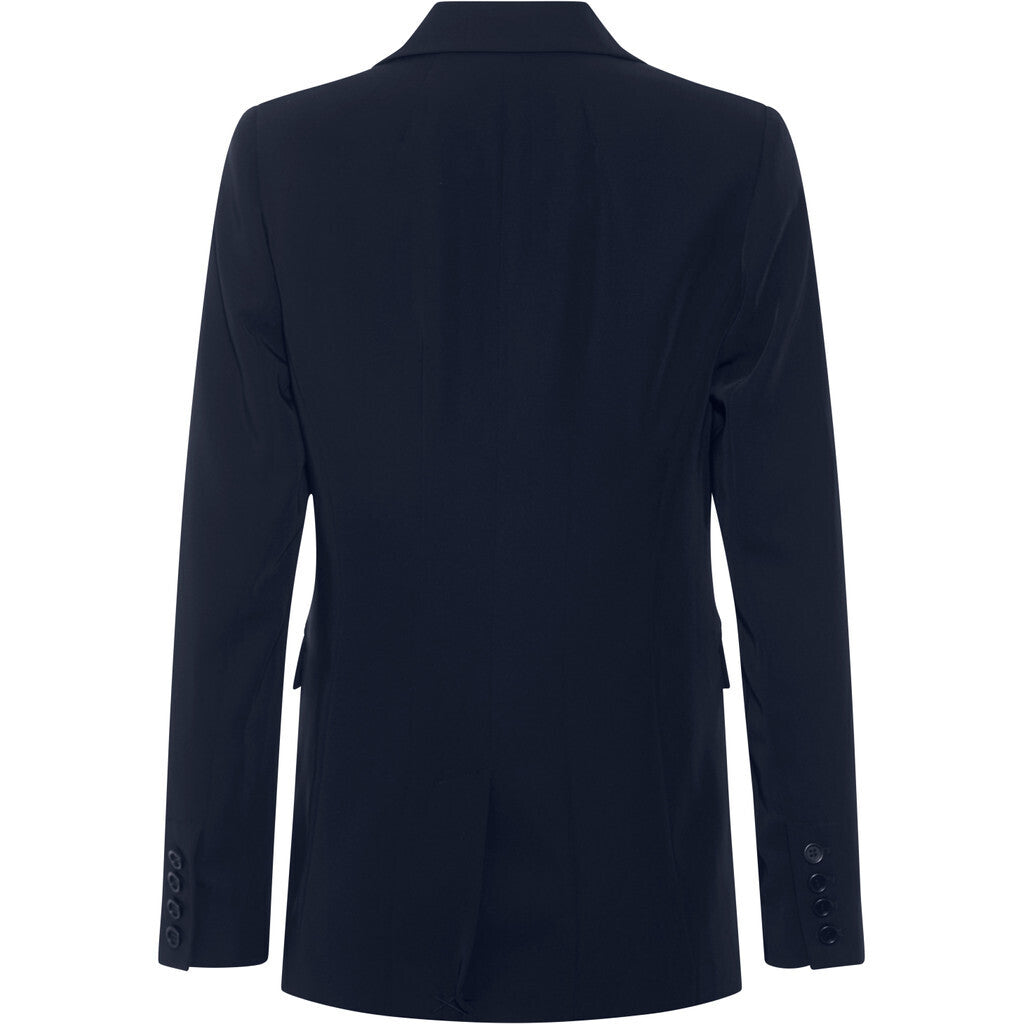 PBO Mova blazer BLAZERJACKETS 250 Midnight