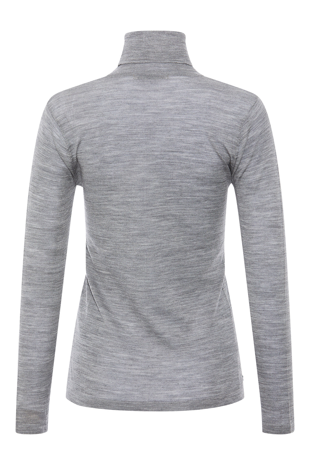 PBO Nalako T-shirt T-SHIRTS 17 Grey