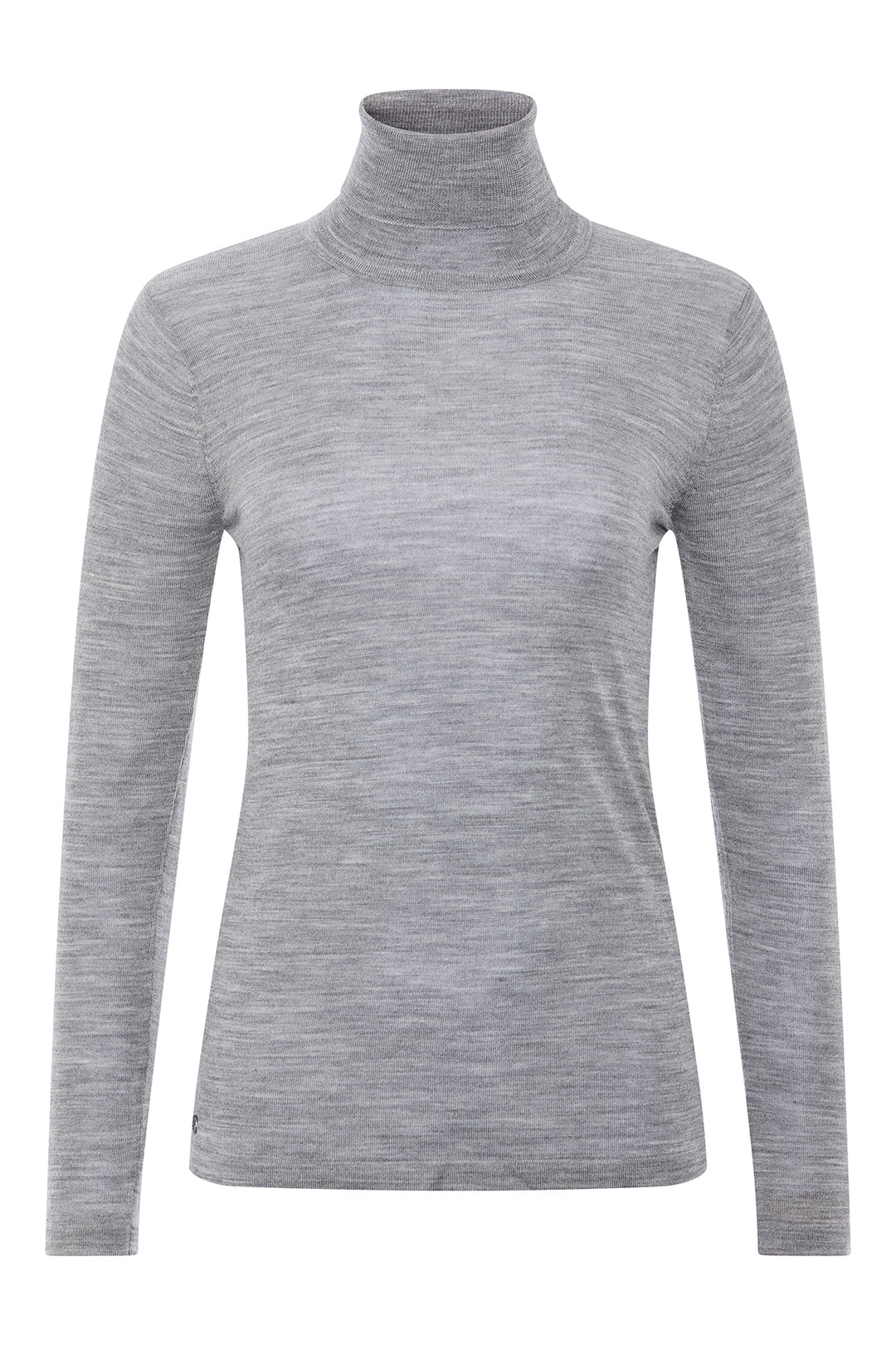 PBO Nalako T-shirt T-SHIRTS 17 Grey