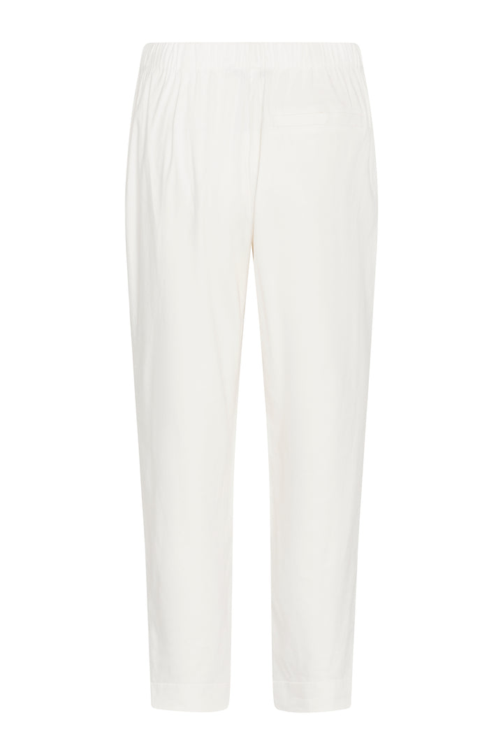 PBO Nemala bukser TROUSERS 104 Off White