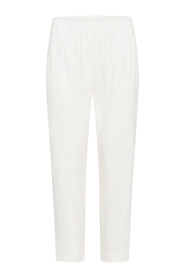 PBO Nemala bukser TROUSERS 104 Off White