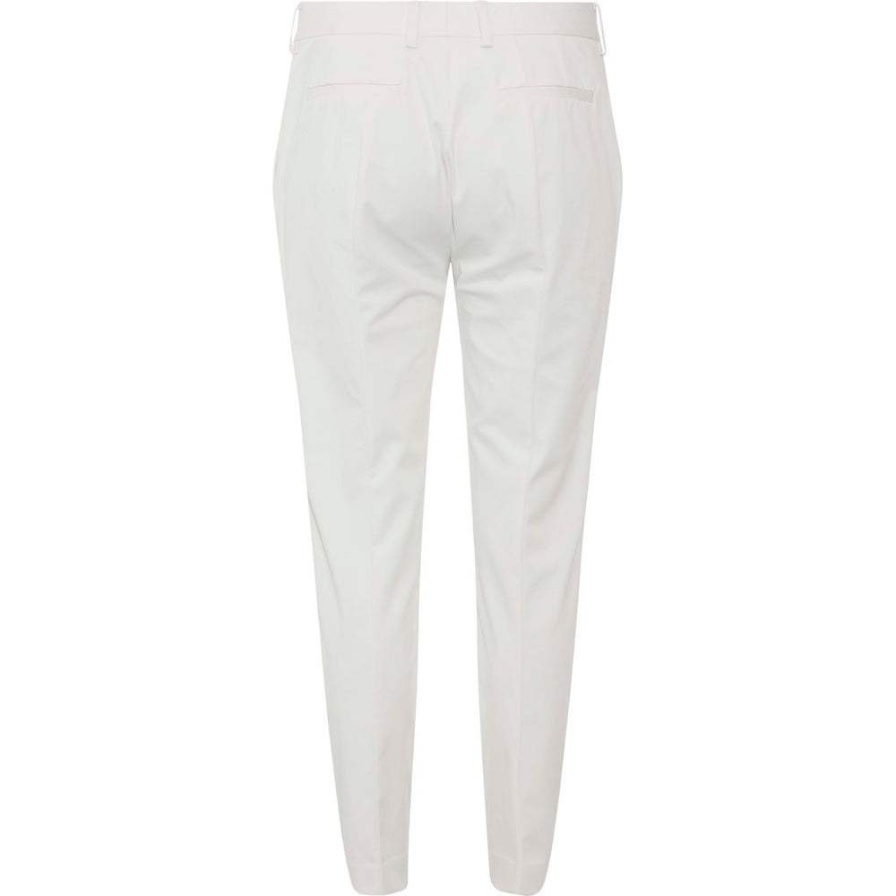 PBO New Beck bukser TROUSERS 104 Off White