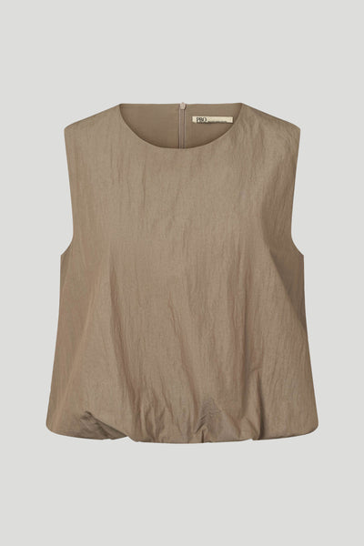 PBOAbbey top - Walnut